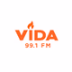 Vida 99.1 FM - WVVD-LP logo
