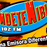 Indetenible102 logo