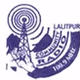 Radio Lalitpur logo