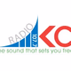 Logo de Radio KC