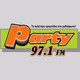 Logo de Party 97.1