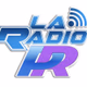 Logo de La Radio PR