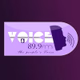 Logo de VOICE 89.9FM