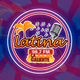Logo de Radio Latina