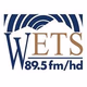 Logo de WETS Classical - WETS-HD3