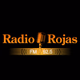 Logo de Radio Rojas