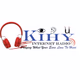 Logo de "K" I Hear You Radio (KIHY)
