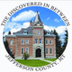 Logo de Jefferson County Emergency Radio - KEME-LP