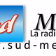 Logo de Sud Mediterranee Radio