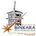 Logo de Binkara FM