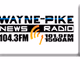Logo de Wayne Pike News Radio - WPSN