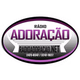 Logo de Rádio Adoração FM 90.9