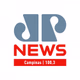 Logo de Jovem Pan News Campinas