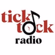 TickTock Radio - 2012 logo