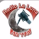 Logo de Radio La Luna