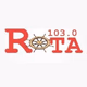 Logo de Turhal Rota FM