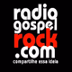 Logo de Rádio Gospel Rock