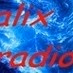 Logo de Alix Radio
