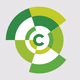 Logo de Omroep Land van Cuijk