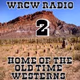 Logo de WRCW Radio 2 - Home Of The Old Time Westerns