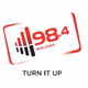 Logo de 98.4 Midlands