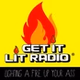 Get It Lit Radio logo