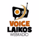 Logo de Voice Laikos Radio