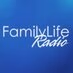 Logo de Family Life Radio - KFLB