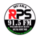 Logo de Muara RPS 91.5 FM