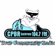 Logo de Cochrane Polar Bear Radio - CFDY-FM
