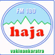 Logo de Radio Haja Antsirabe