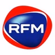 RFM Réunion - Le HIT RFM logo