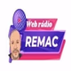 Logo de Web Radio REMAC
