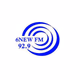 Logo de Newman Community Radio