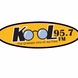 KOOL 95.7 - KYKK logo