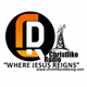 Logo de Christlike Radio SVG