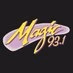 Logo de Magic 93.1 - K265CS