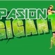 Logo de Fm Pasión Gigante 106.5