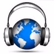 Logo de Proxy Radio