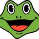 Logo de Froggy 94.9 - WOGG
