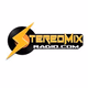 Logo de StereoMix Radio