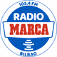 Logo de Radio Marca Bilbao
