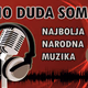 Logo de Radio Duda Sombor