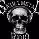 Skullmetal Radio logo