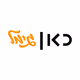 Logo de רשת ג - רדיו קול ישראל