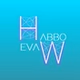Habbowave logo
