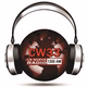Logo de CW33 La Nueva Radio Florida