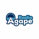 Radio Agape logo