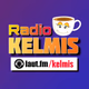 Logo de Radio Kelmis Webradio