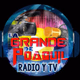 Logo de Radio La Grande De Poaquil